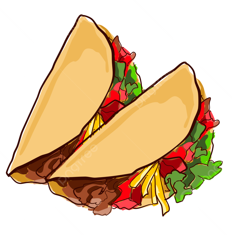 Mexican -Taco