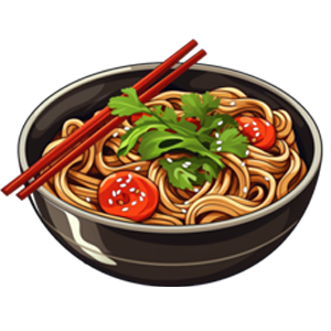 Chinese Noodles